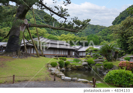 Sensuke Onsen Goten 4834133