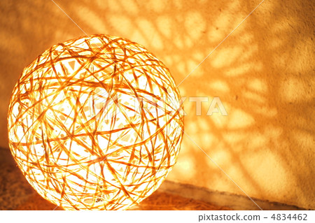 Lamp Lamp 4834462