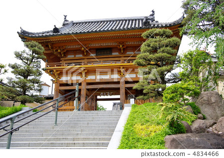 總持寺 總持寺 4834466