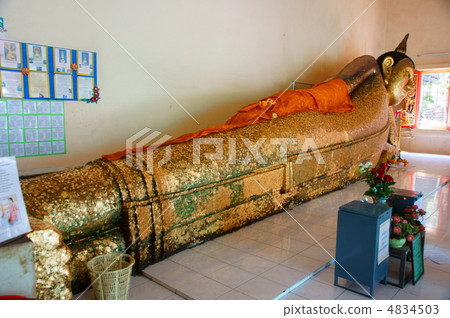 Buddha Buddha 4834503