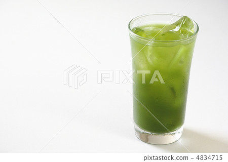 Green juice  4834715