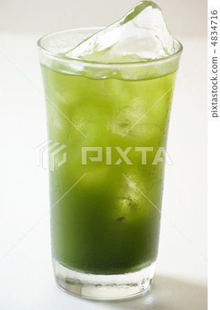 Green juice Green juice 4834716