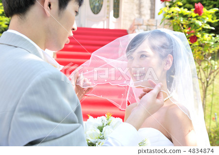 Marriage 4834874