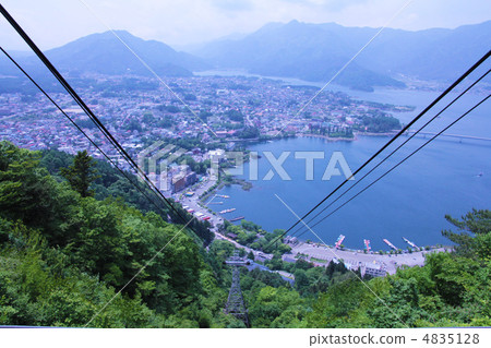 Ropeway 4835128