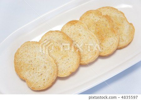 Rusk Rusk 4835597