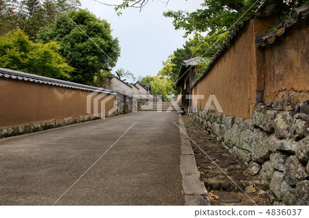 Hokutai Samurai House Residence Hokutai Samurai House Residence 4836037