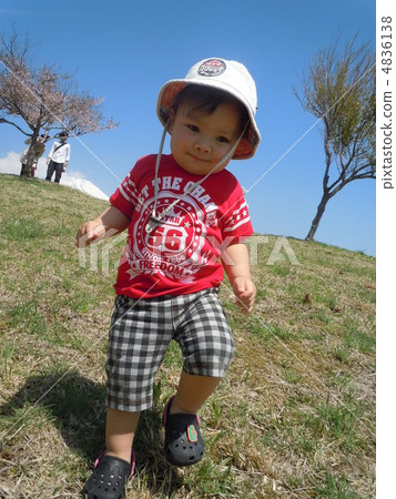 A child A child 4836138