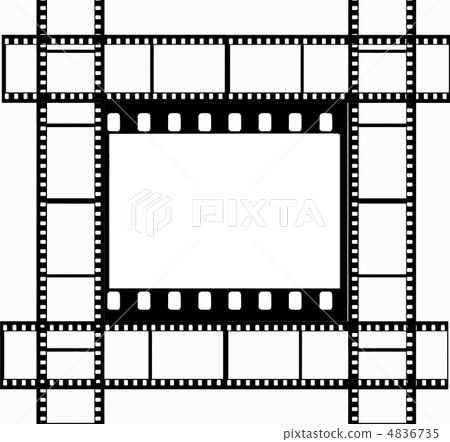 vector drawing camera film vector drawing camera film 4836735
