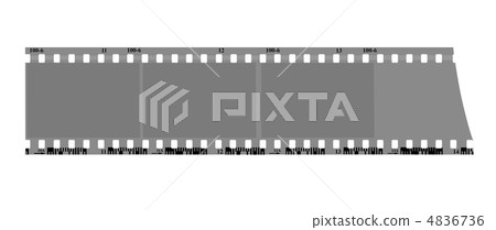 vector drawing camera film vector drawing camera film 4836736