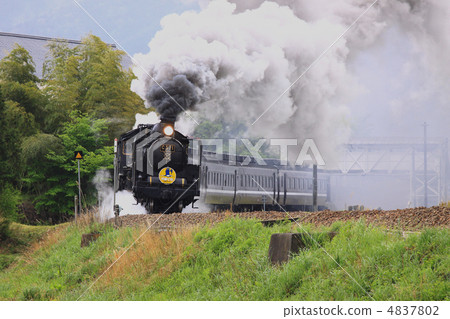 SL山口 SL山口 4837802
