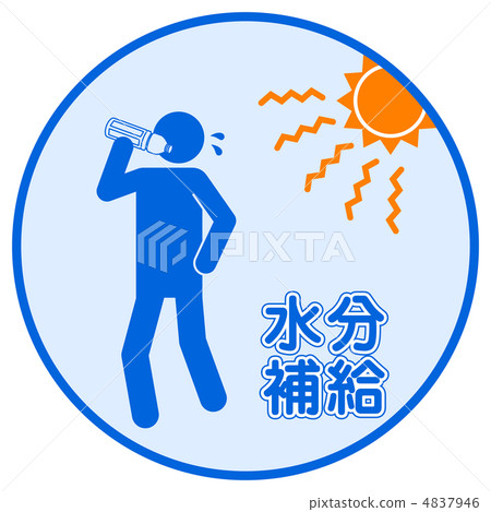 Moisture replenishment -2 Moisture replenishment -2 4837946