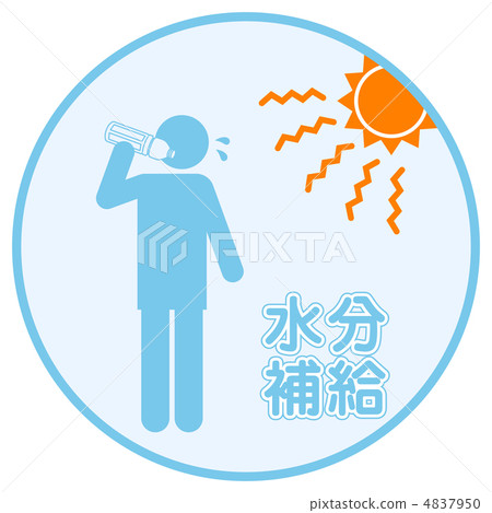 Hydration replenishment-6 4837950