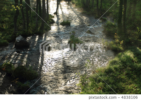 Nagasegawa Nagasegawa 4838106