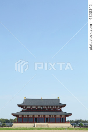 Maeda Shrine 4838343