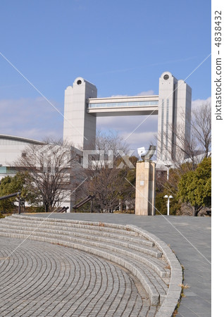 名古屋國際會議中心天鵝世紀廣場 名古屋國際會議中心天鵝世紀廣場 4838432