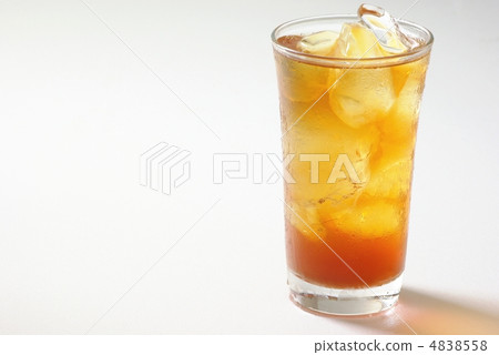 冰茶 冰茶 4838558