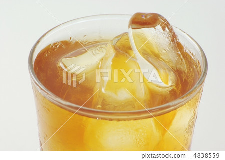 Iced tea  4838559