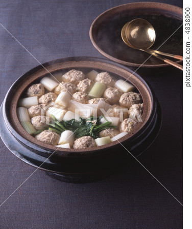 魚肉火鍋 魚肉火鍋 4838900