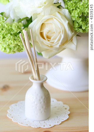 Annabel和Aroma擴散器 4839145