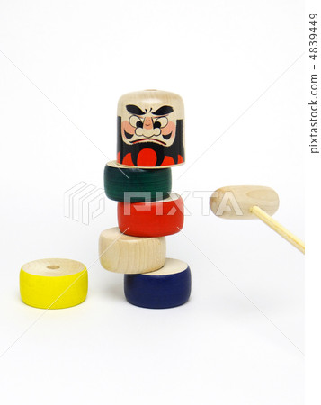 佛法掉落 4839449