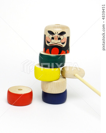 佛法掉落 4839451