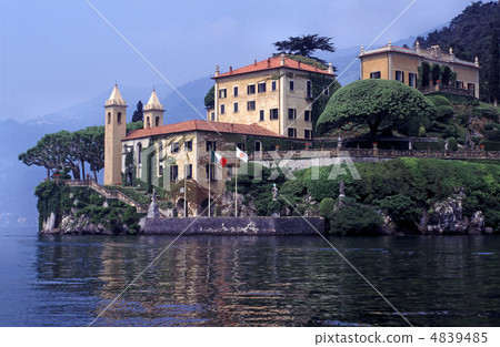 Hotels in Lake Como Hotels in Lake Como 4839485