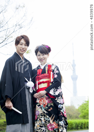 Japanese dress wedding Japanese dress wedding 4839976