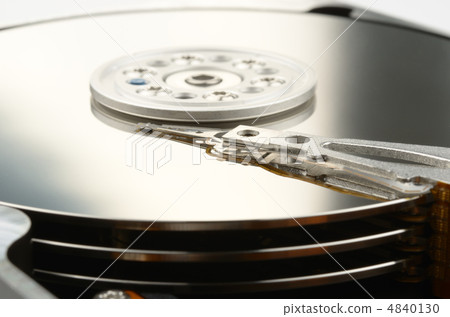 Hard disk Hard disk 4840130