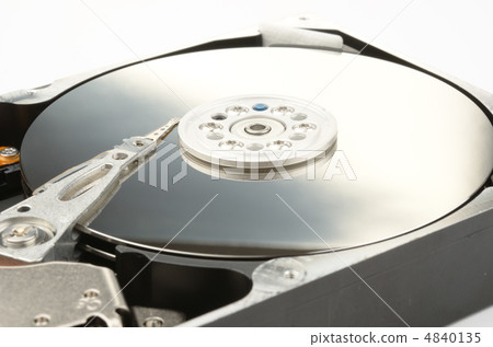 Hard disk Hard disk 4840135