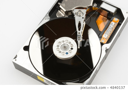 硬盤 4840137