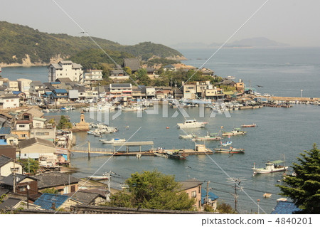 Tomonoura Tomonoura 4840201