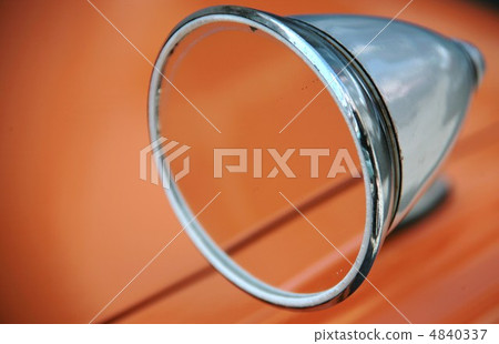 rearview mirror 4840337