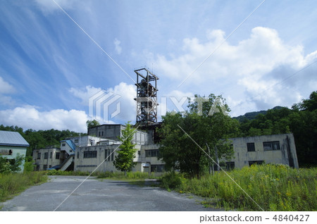 沒有經驗的煤礦 4840427