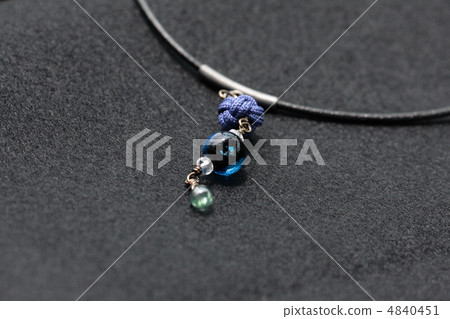 Beads Accessory (Necklace) Beads Accessory (Necklace) 4840451
