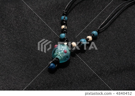 珠子配件（項鍊） 4840452