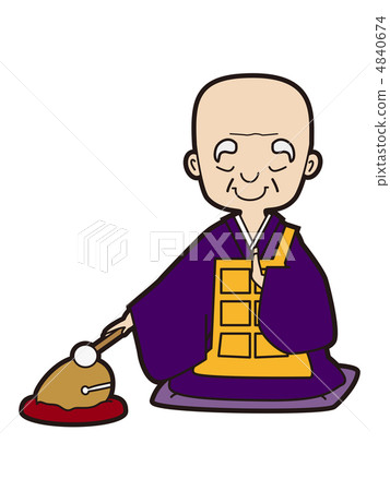 Monk Monk 4840674