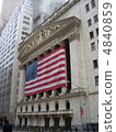 Stock exchanges 4840859