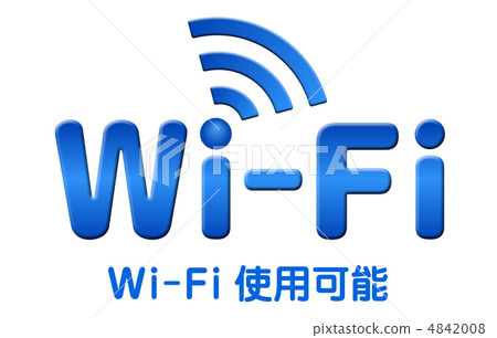 Wi-Fi Spot-21 Wi-Fi Spot-21 4842008