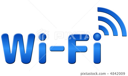Wi-Fi Spot-22 4842009
