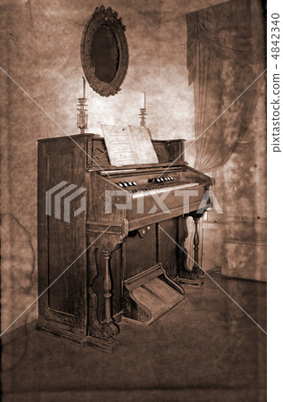 grunge background 4842340