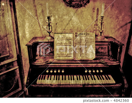 grunge background 4842360