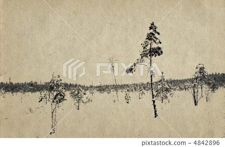 grunge background 4842896