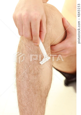 Hair removal 4843153