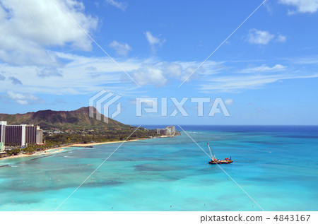 Diamond Head Diamond Head 4843167