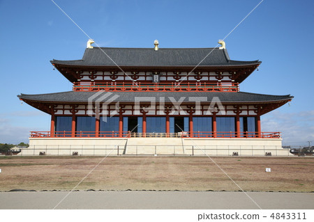 First Prince of Heijo Palace 4843311