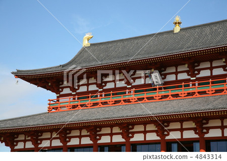 Heijo Palace的第一王子 4843314