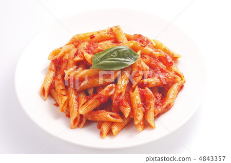 Penne Arabiata 4843357