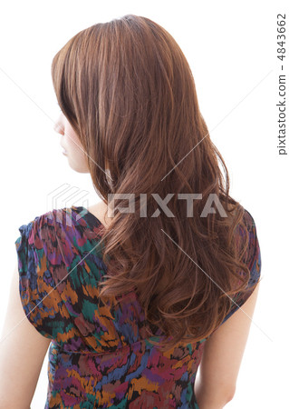 Wave Hair Wave Hair 4843662