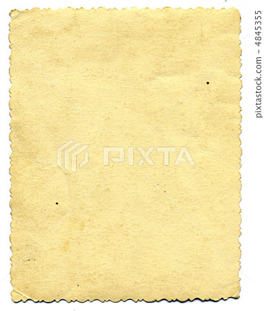aging paper 4845355