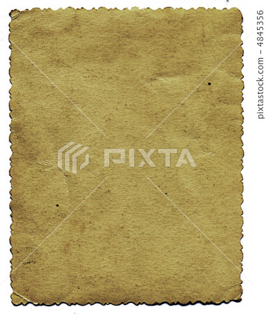 aging paper 4845356